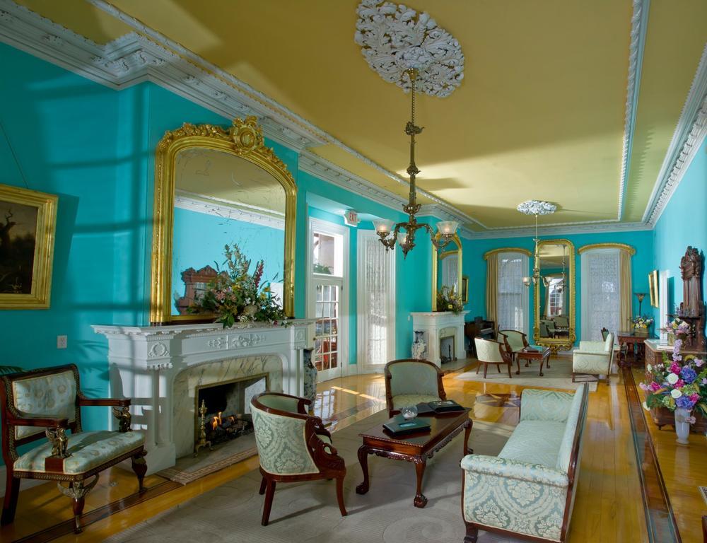 Southern Mansion Cape May Zewnętrze zdjęcie