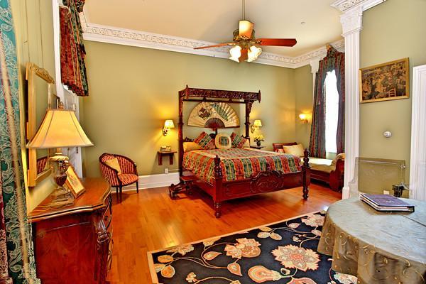 Southern Mansion Cape May Zewnętrze zdjęcie