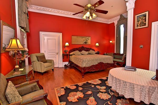 Southern Mansion Cape May Zewnętrze zdjęcie