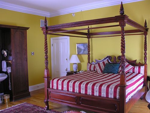 Southern Mansion Cape May Zewnętrze zdjęcie