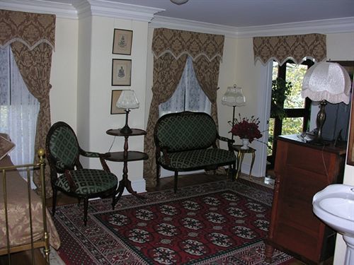 Southern Mansion Cape May Zewnętrze zdjęcie