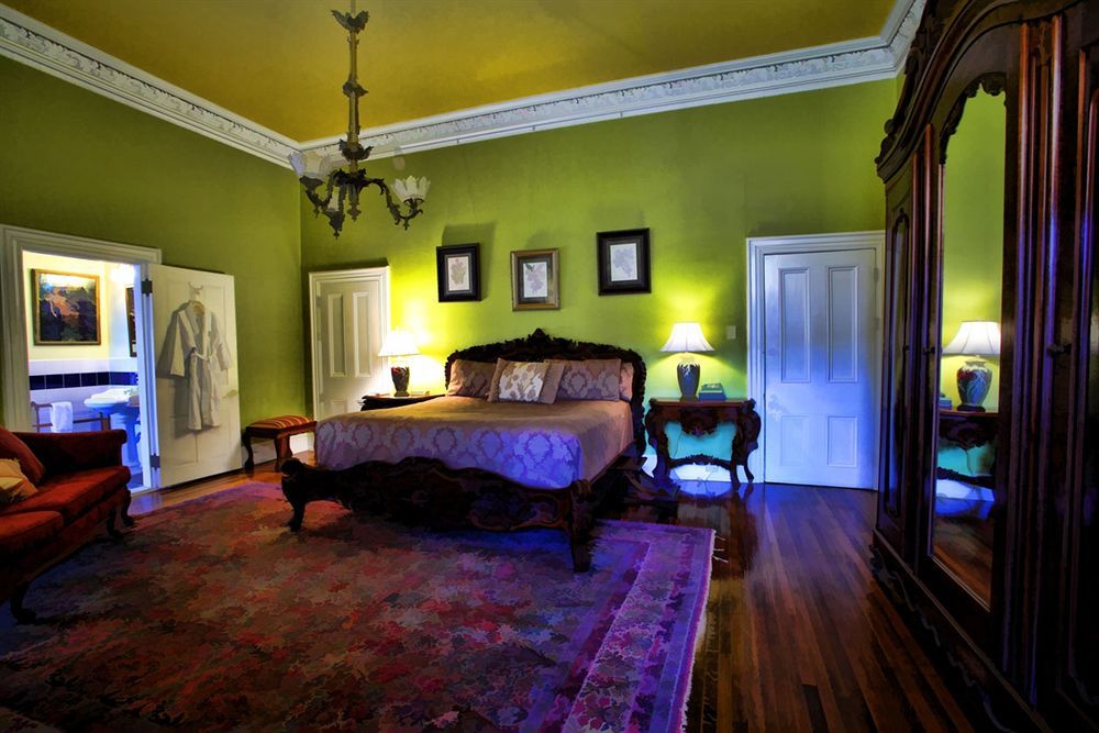 Southern Mansion Cape May Zewnętrze zdjęcie