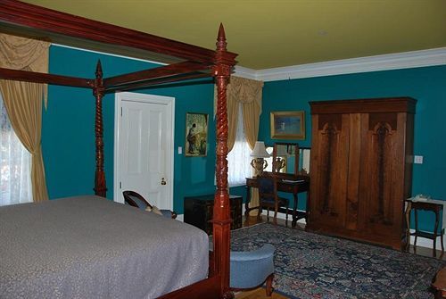 Southern Mansion Cape May Zewnętrze zdjęcie